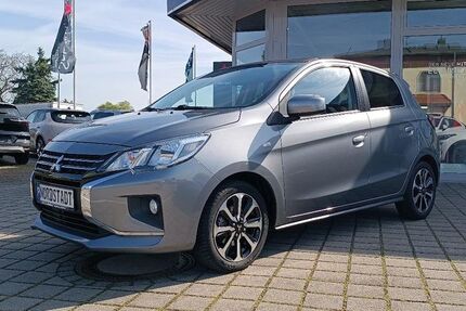 Mitsubishi Space Star 87.088 km 8.990 &euro; Magdeburg 39124