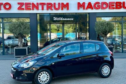 Opel Corsa 66.183 km 11.950 &euro; Magdeburg 39112