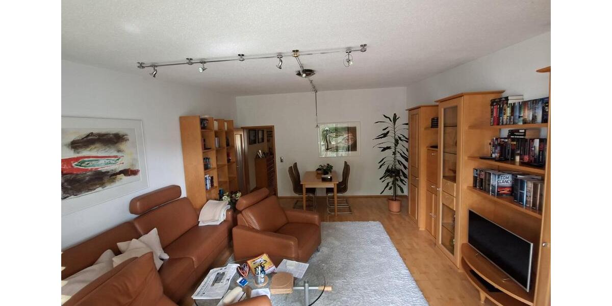 Etagenwohnung Magdeburg Neue Neustadt - 3 Zimmer, 73 m&sup2;, 165.000&euro; | Angebot:26865241