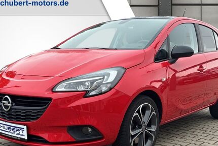Opel Corsa 43.804 km 11.990 € Oschersleben 39387