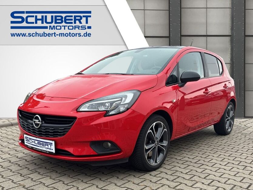 Opel Corsa 43.804 km 11.990 € Oschersleben 39387
