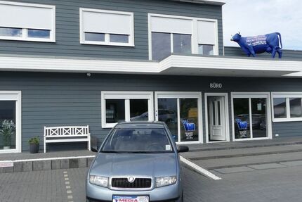 Skoda Fabia 104.000 km 2.900 &euro; Magdeburg 39108