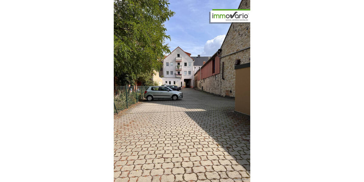 Gewerbeobjekt Egeln - 400&euro; | Angebot:19346799