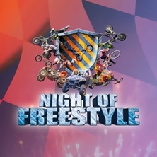 Night of Freestyle 2026 Magdeburg