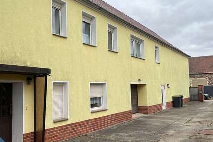 Haus Groß Santersleben Groß Santersleben - 5 Zimmer, 122 m&sup2;, 160.000&euro; | Angebot:27281441