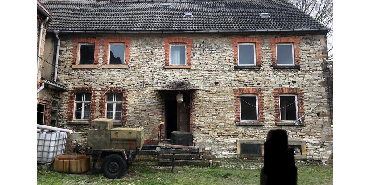 Resthof,Bauernhof *Denkmalgeschütztes Wohnhaus* zimmer