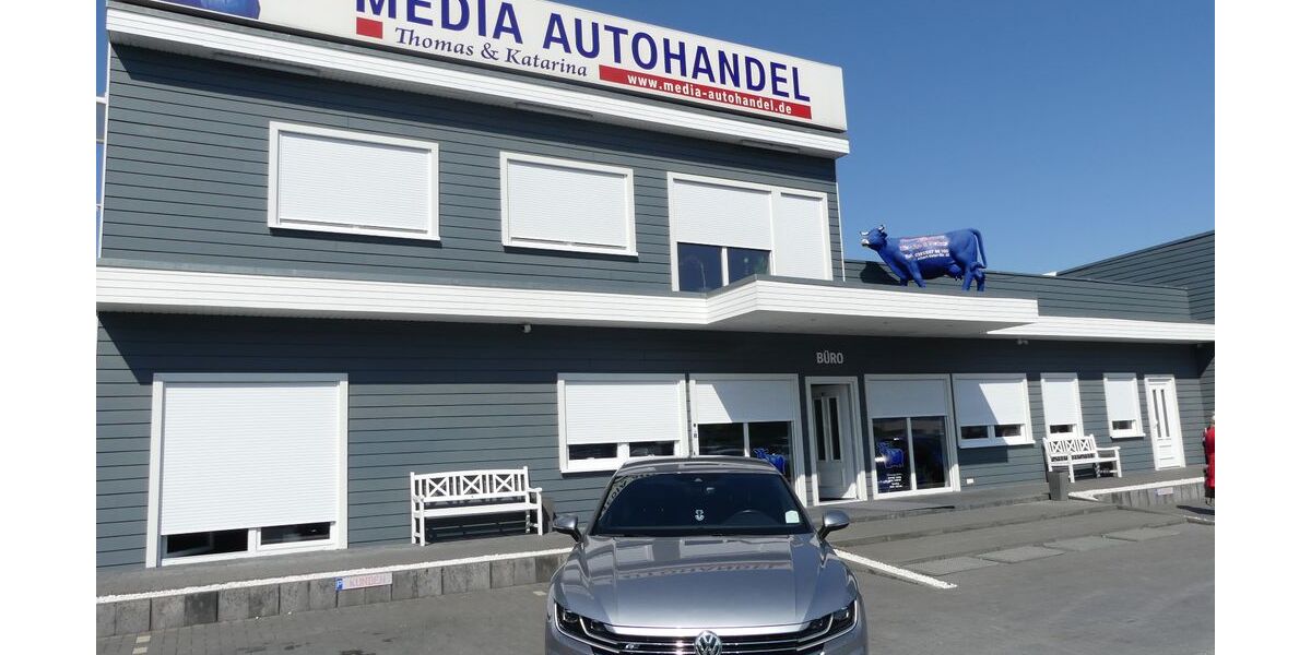 VW Arteon 92.000 km 26.500 &euro; Magdeburg 39108