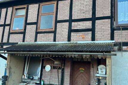 Reihenmittelhaus Alt Haldensleben 1000m2 Grundstück zimmer