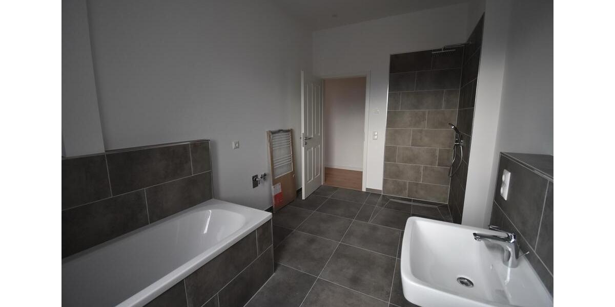 Etagenwohnung Magdeburg Beyendorf-Sohlen - 4 Zimmer, 1.096&euro; | Angebot:22479027