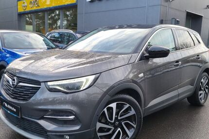 Opel Grandland (X) 95.696 km 16.480 &euro; Schönebeck (Elbe) 39218