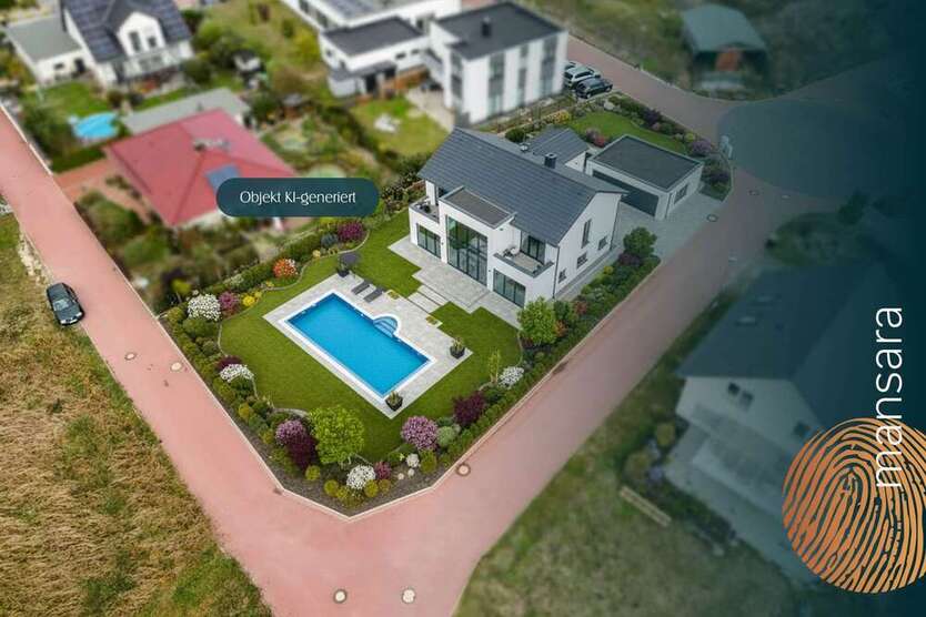 Grundstück zu verkaufen in Haldensleben 129.800 € 1082 m² zimmer