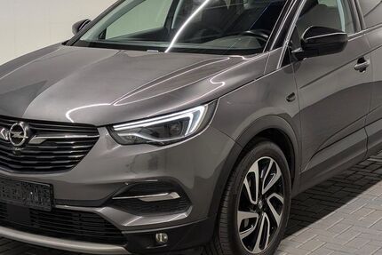 Opel Grandland (X) 39.980 km 20.480 &euro; Langenweddingen 39171