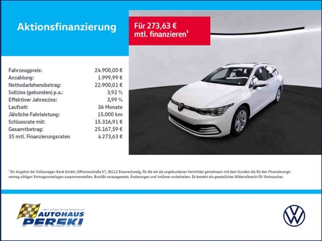 VW Golf 48.966 km 24.900 € Wanzleben-Börde OT Hohendodeleben 39164