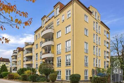 Ihr neues Zuhause in Magdeburg: Charmante 3-Zimmer-Wohnung sucht neue Besitzer 3 zimmer