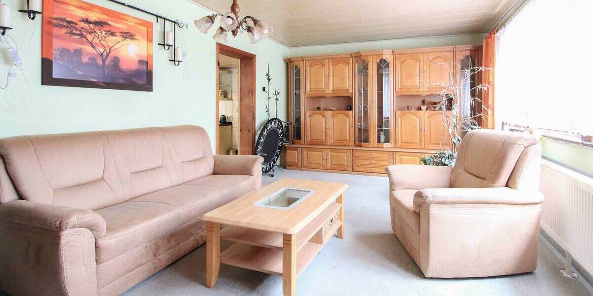 Einfamilienhaus Niedere Börde Groß Ammensleben - 4 Zimmer, 90 m&sup2;, 75.000&euro; | Angebot:26451840