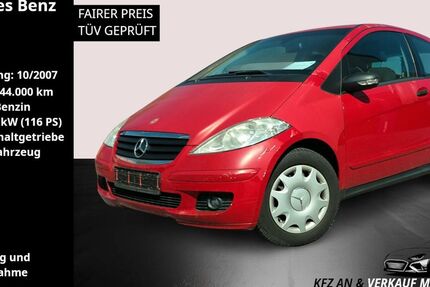 Mercedes-Benz A 170 244.000 km 1.490 &euro; Magdeburg 39118
