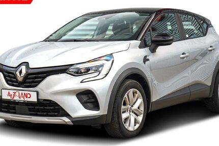 Renault Captur 58.501 km 16.990 &euro; Magdeburg 39118
