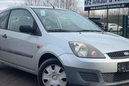 Ford Fiesta 80.000 km 1.950 &euro; Magdeburg 39118
