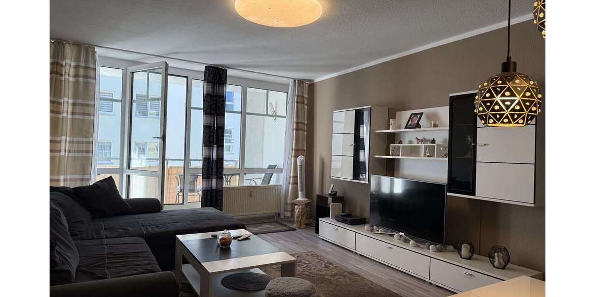 Etagenwohnung Magdeburg Ottersleben - 2 Zimmer, 86 m&sup2;, 189.000&euro; | Angebot:25596634