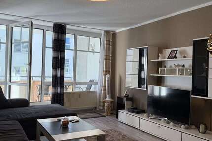 Wohnung Magdeburg Ottersleben - 2 Zimmer, 86 m&sup2;, 189.000&euro; | Angebot:25596634