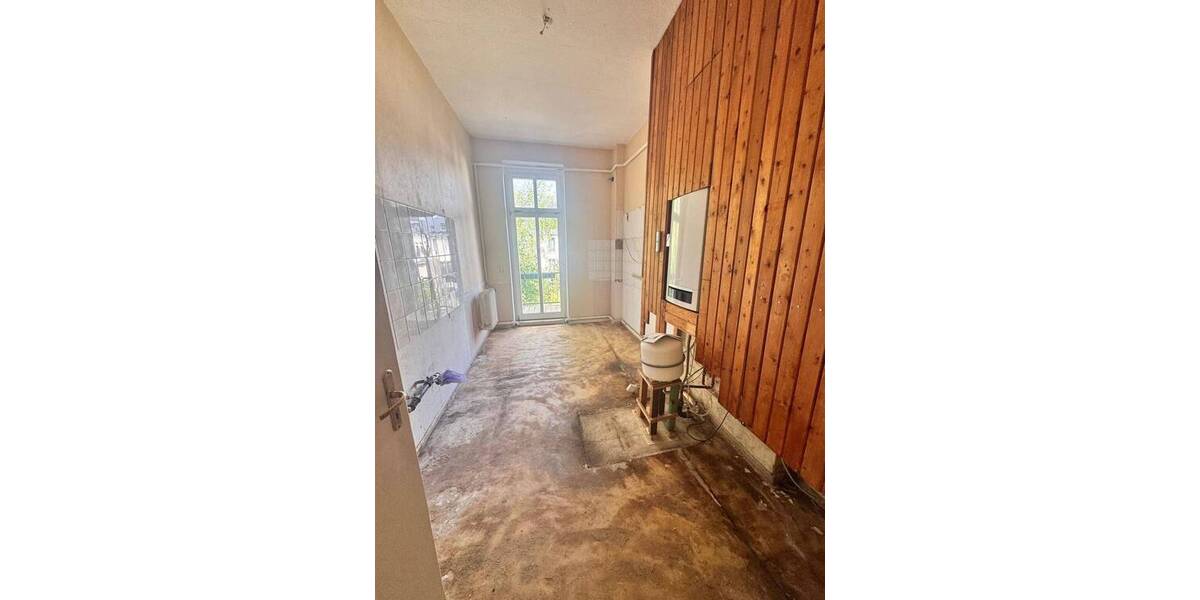 Etagenwohnung Magdeburg Stadtfeld Ost - 4 Zimmer, 110 m&sup2;, 220.000&euro; | Angebot:26358347
