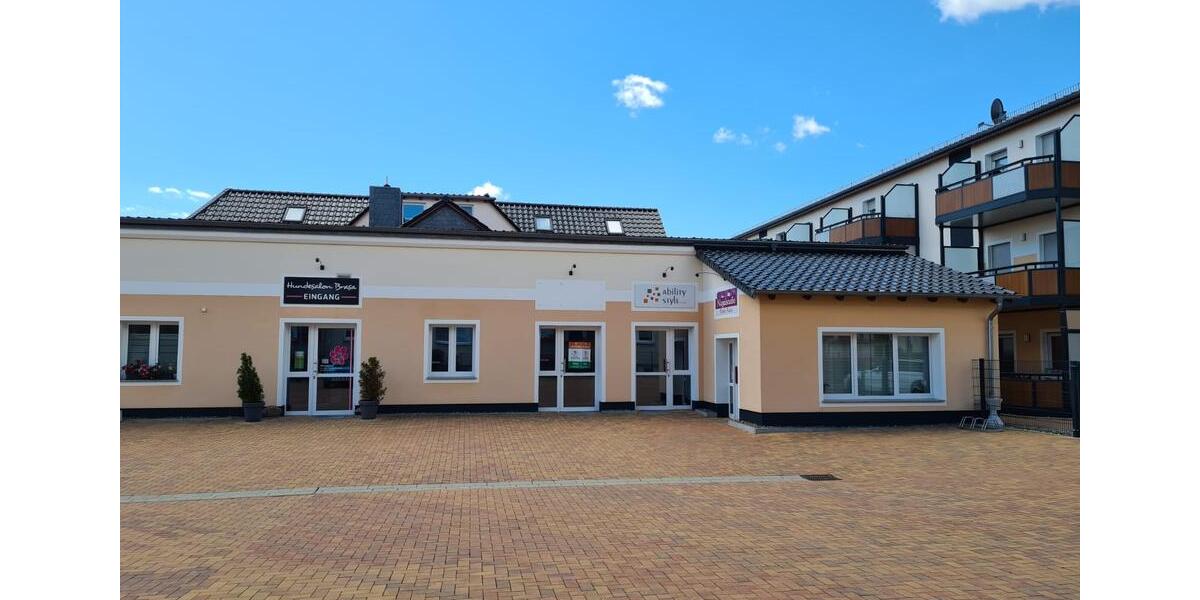 Gewerbeobjekt Oschersleben (Bode) - 382&euro; | Angebot:26144170