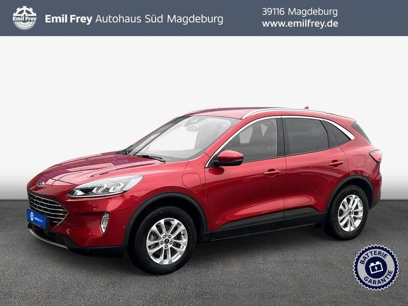 Kuga