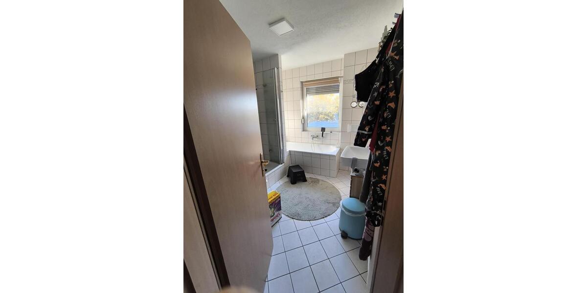 Dachgeschoßwohnung Magdeburg Neue Neustadt - 4 Zimmer, 98 m&sup2;, 800&euro; | Angebot:26335776