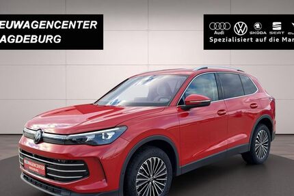 VW Tiguan 11.133 km 42.770 &euro; Magdeburg 39128