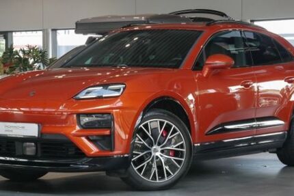 Porsche Macan 38.897 km 95.890 &euro; Magdeburg 39116