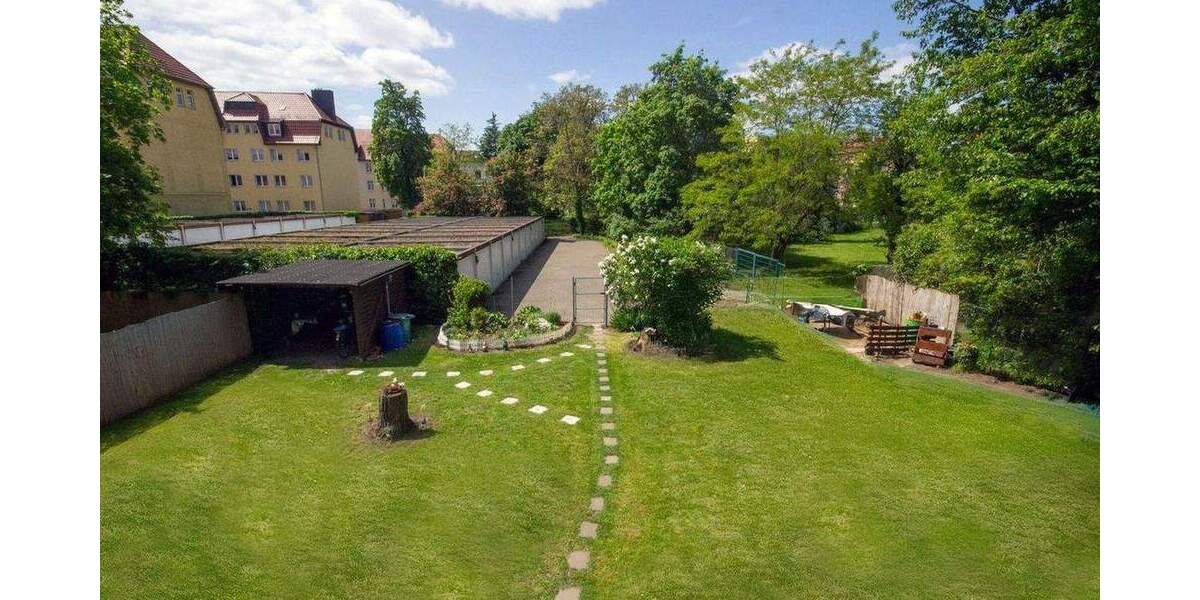 Mehrfamilienhaus, Wohnhaus Magdeburg Neue Neustadt - 880.000&euro; | Angebot:24810096