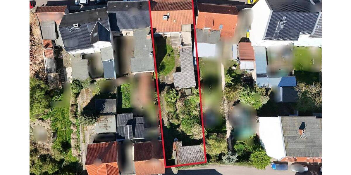 Mehrfamilienhaus, Wohnhaus Burg - 6 Zimmer, 160 m&sup2;, 250.000&euro; | Angebot:26556807