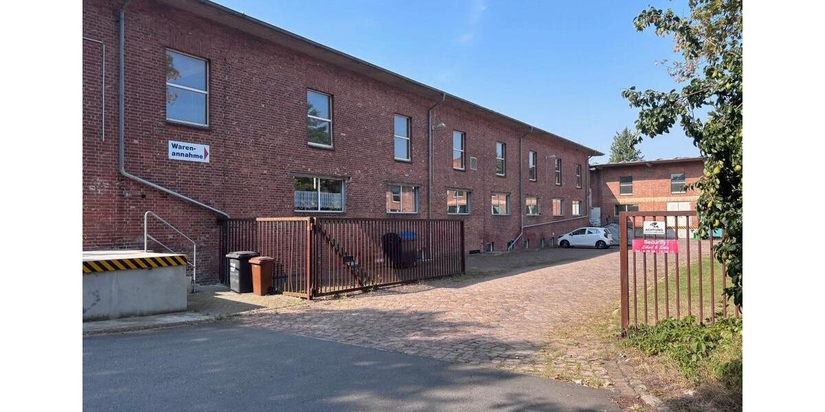 Gewerbeobjekt Magdeburg Diesdorf - 1.650&euro; | Angebot:24479156