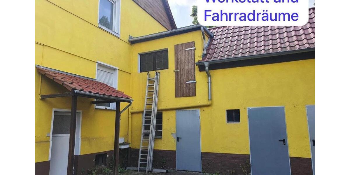 Mehrfamilienhaus, Wohnhaus Magdeburg Ottersleben - 299.000&euro; | Angebot:27196906