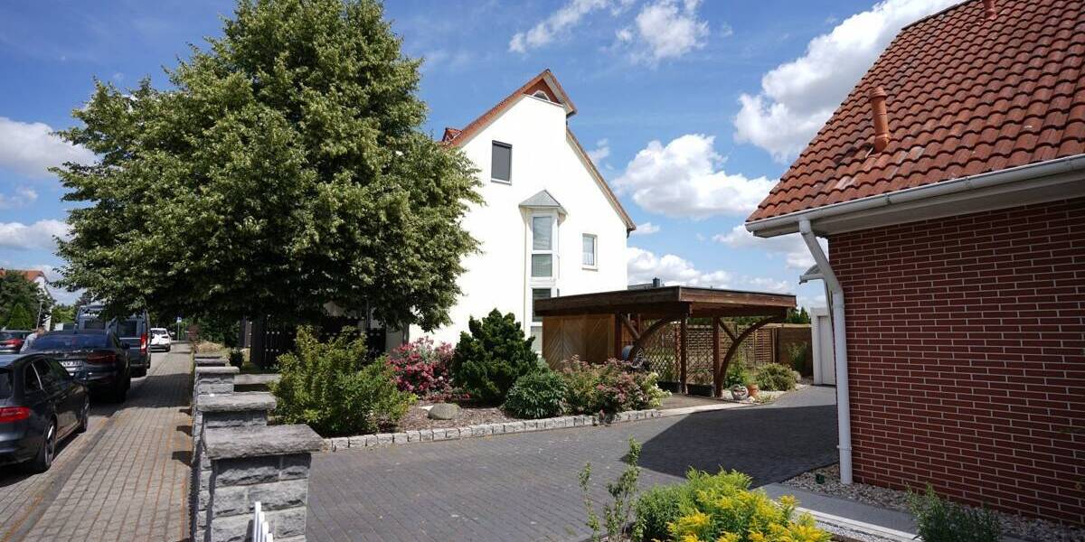 Etagenwohnung Barleben / Ebendorf Barleben - 4 Zimmer, 92 m&sup2;, 119.000&euro; | Angebot:22475168