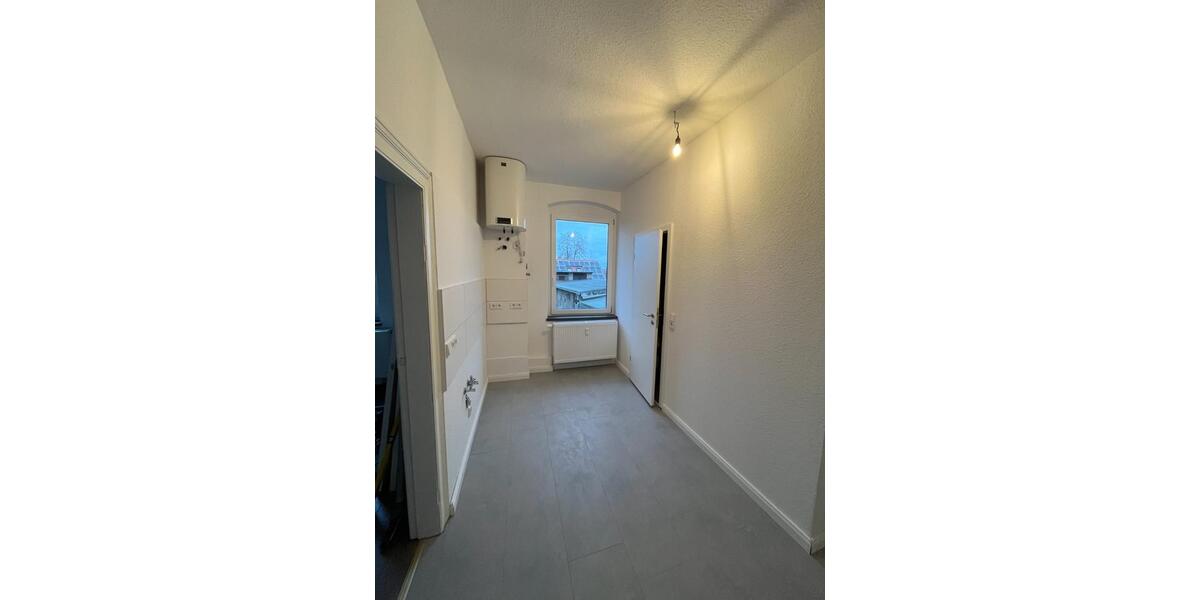 Etagenwohnung Magdeburg Alt Olvenstedt - 2 Zimmer, 42 m&sup2;, 357&euro; | Angebot:25362587