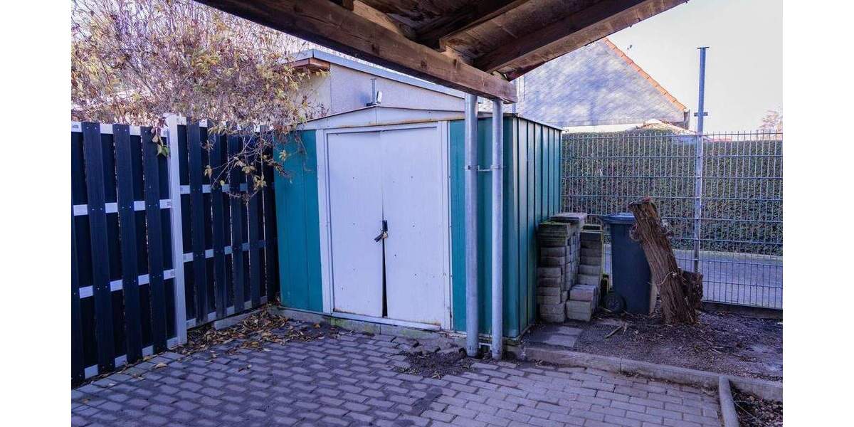 Einfamilienhaus Bördeland Biere - 5 Zimmer, 130 m&sup2;, 59.000&euro; | Angebot:25915147