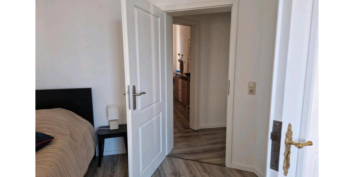 Etagenwohnung Magdeburg Brückfeld - 2 Zimmer, 71 m&sup2;, 840&euro; | Angebot:24607000