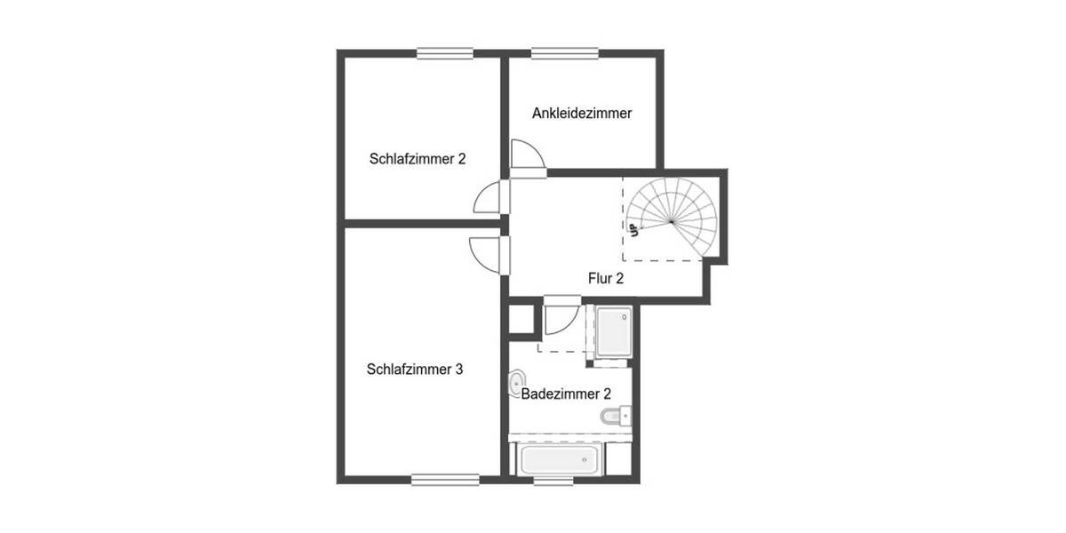 Einfamilienhaus Wolmirstedt - 5 Zimmer, 106 m&sup2;, 240.000&euro; | Angebot:26799333