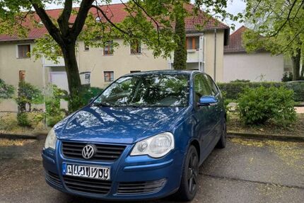 VW Polo 178.000 km 2.300 &euro; Magdeburg 39106
