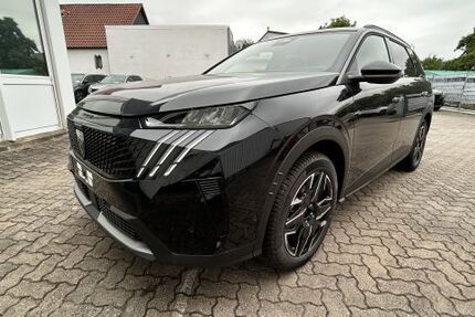 Peugeot 5008 11.524 km 34.680 &euro; Magdeburg 39110