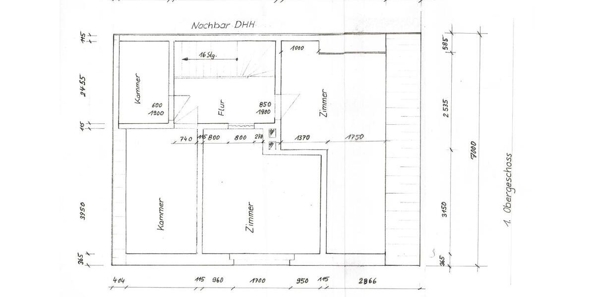 Doppelhaushälfte Magdeburg Beyendorf-Sohlen - 159.000&euro; | Angebot:23474158