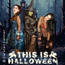 This is Halloween - Die Show zur düstersten Zeit des Jahres