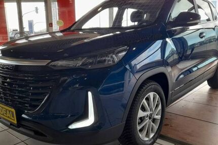 Baic Beijing X35 1.030 km 21.900 &euro; Burg 39288