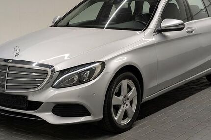 Mercedes C 250