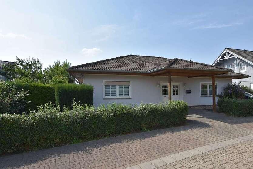 Haus zum Kaufen in Osterweddingen 279.000 € 104 m²