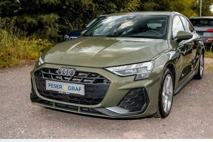 Audi A3 18.385 km 34.940 &euro; Magdeburg 39126