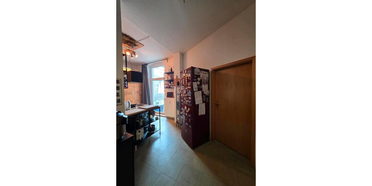 Etagenwohnung Magdeburg Nordwest - 3 Zimmer, 102 m&sup2;, 820&euro; | Angebot:26216052