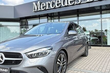 Mercedes B 180