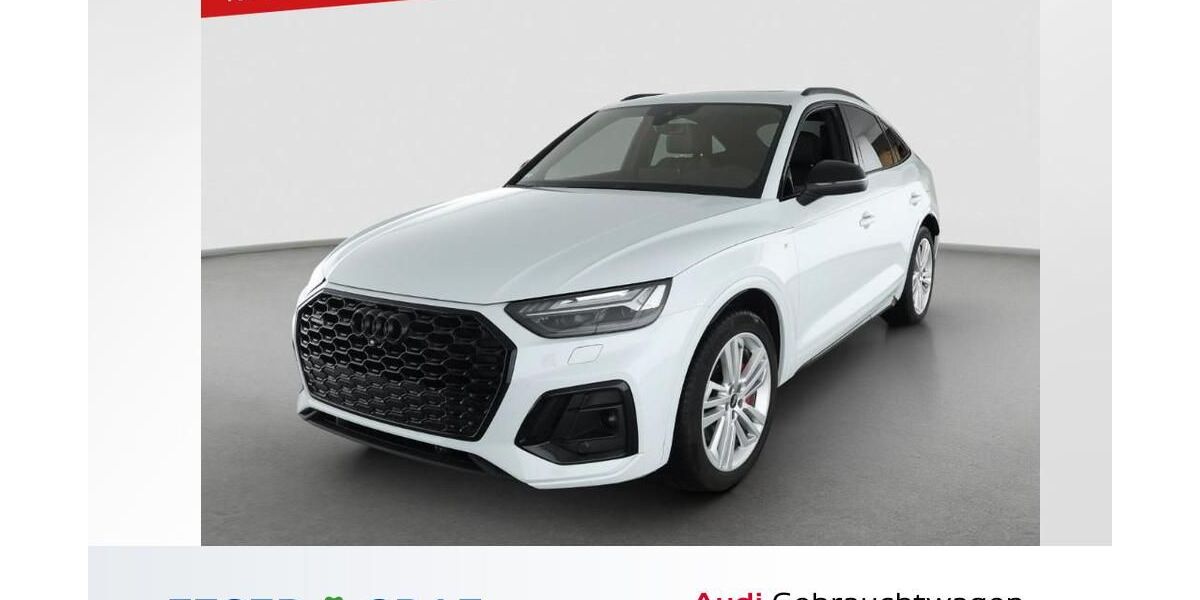 Audi Q5 11.698 km 61.940 &euro; Magdeburg 39126